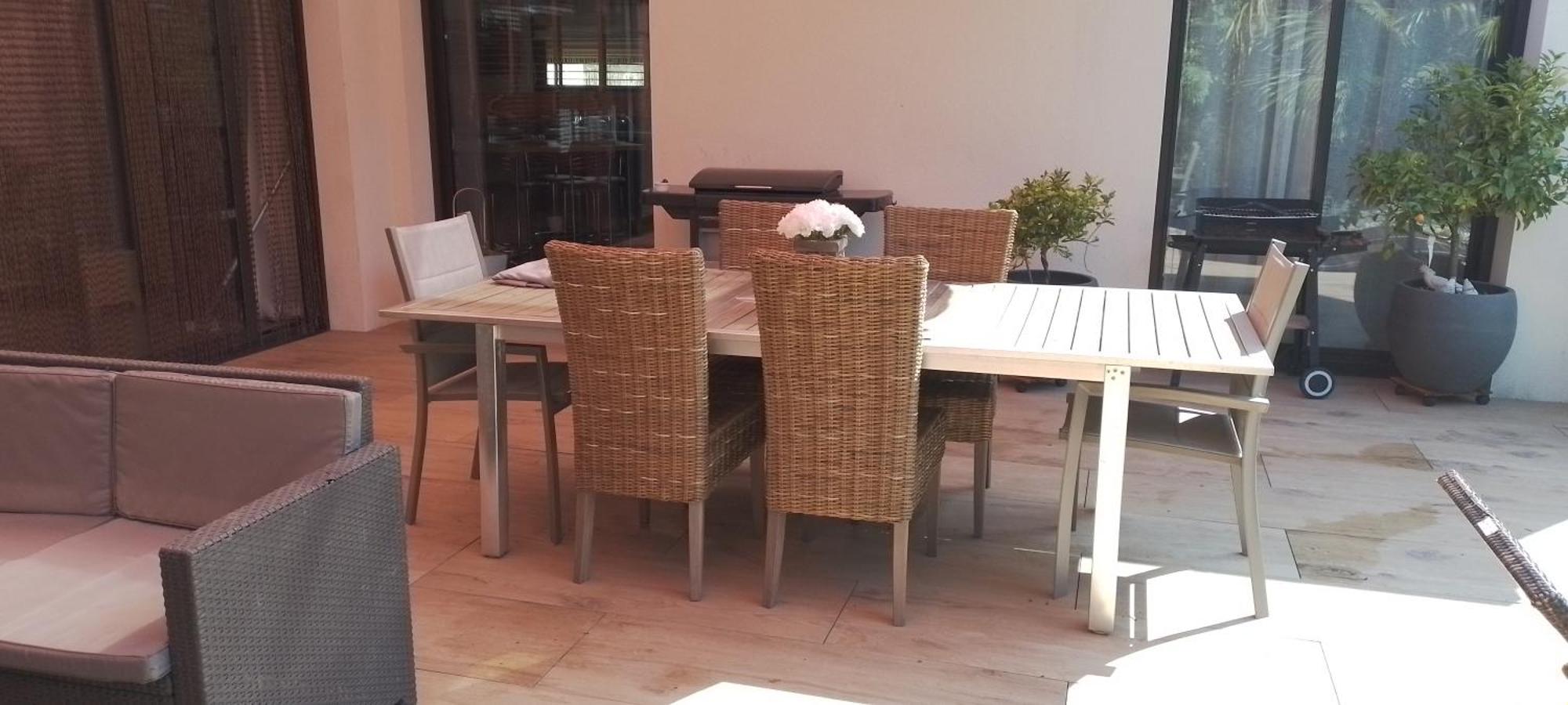 Chez Sylvie, Petit Dejeuner Offert Val-d'Ize Exterior foto
